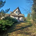 Bed & Breakfast La Combette
