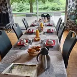 La Combette Bed & Breakfast 3*