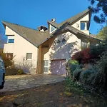La Combette Bed & Breakfast Le Bleymard