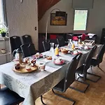 Bed & Breakfast La Combette