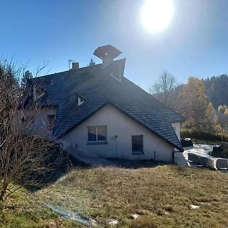 D'hotes La Combette Bed & Breakfast *