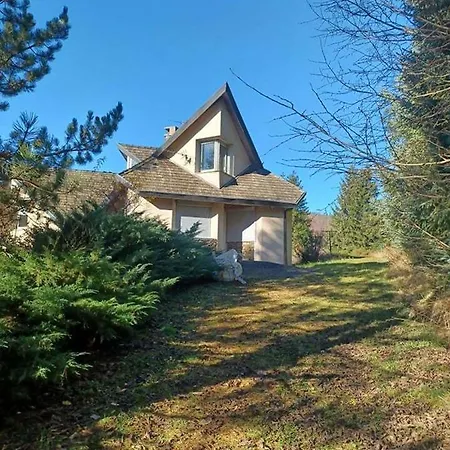 Frühstückspension La Combette