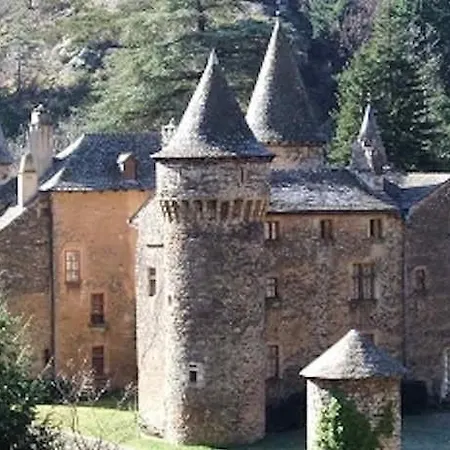D'hotes La Combette