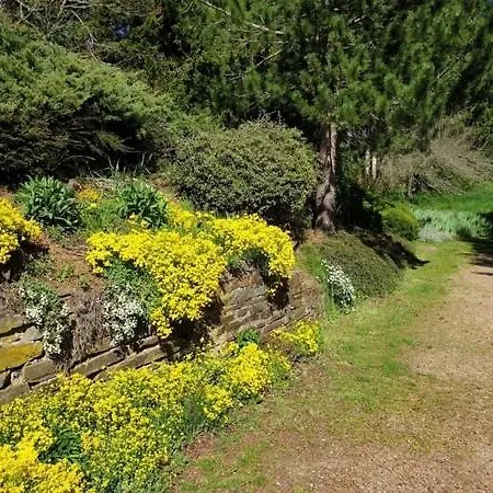 La Combette Frühstückspension 3*