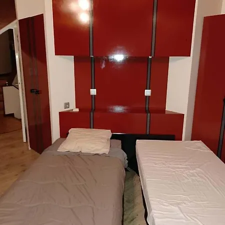 D'hotes La Combette Bed & Breakfast *