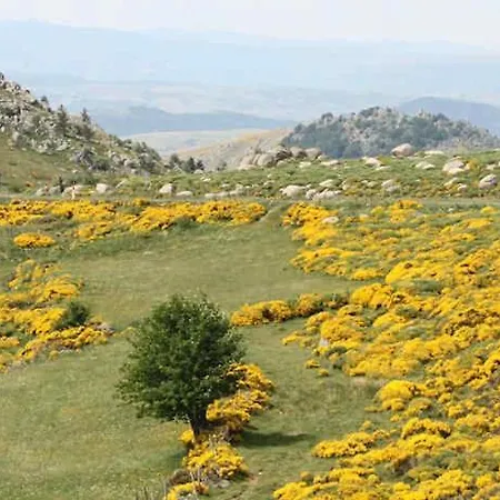 La Combette Frühstückspension