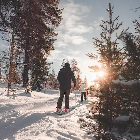 La Combette Frühstückspension Le Bleymard