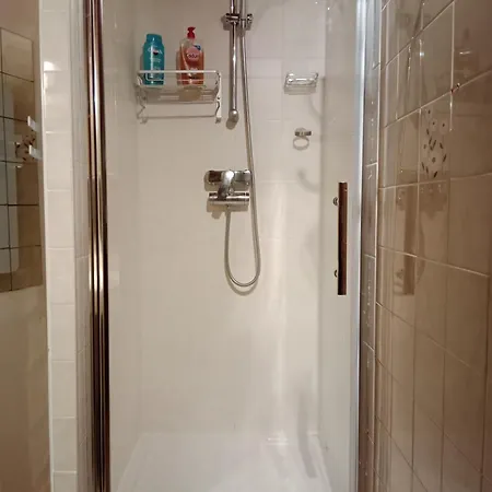 La Combette Frühstückspension