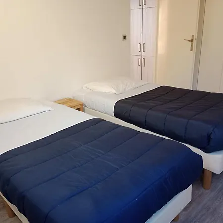 D'hotes La Combette Bed & Breakfast Le Bleymard
