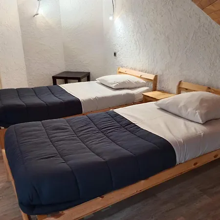 D'hotes La Combette * Le Bleymard