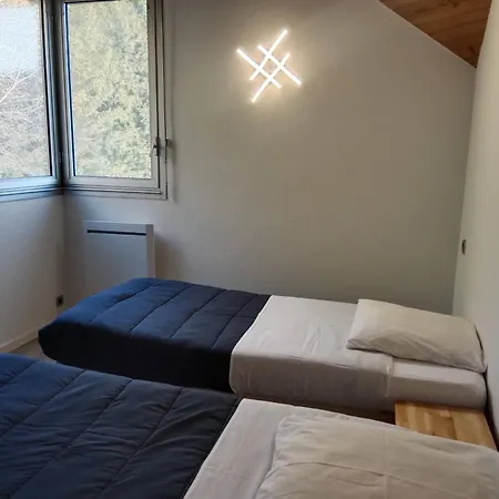 Bed and breakfast La Combette 3*