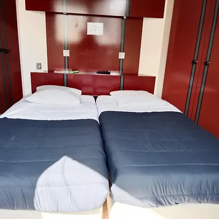 Bed and breakfast La Combette Le Bleymard