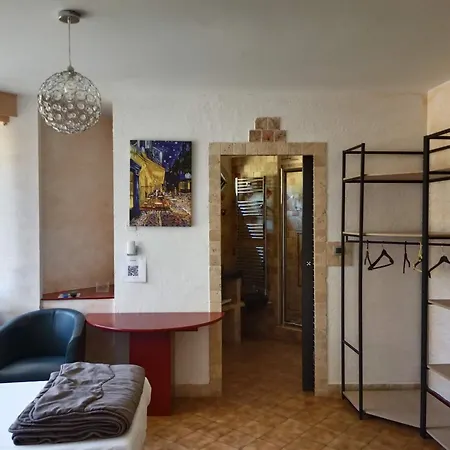 Bed and breakfast La Combette Le Bleymard