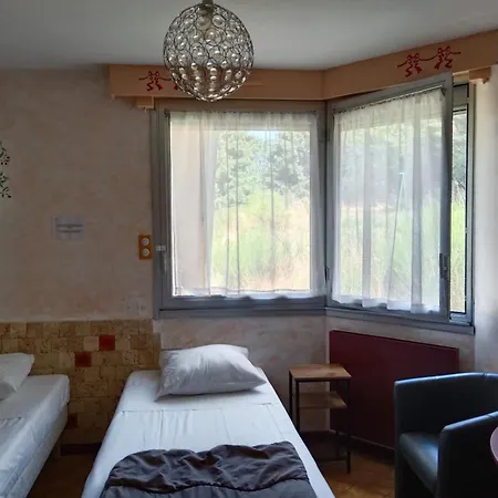 Bed and breakfast La Combette Le Bleymard