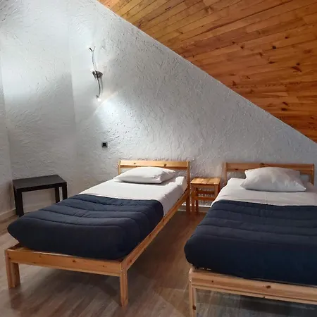 La Combette Bed & Breakfast