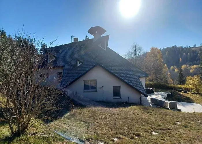 La Combette Bed and breakfast 3*