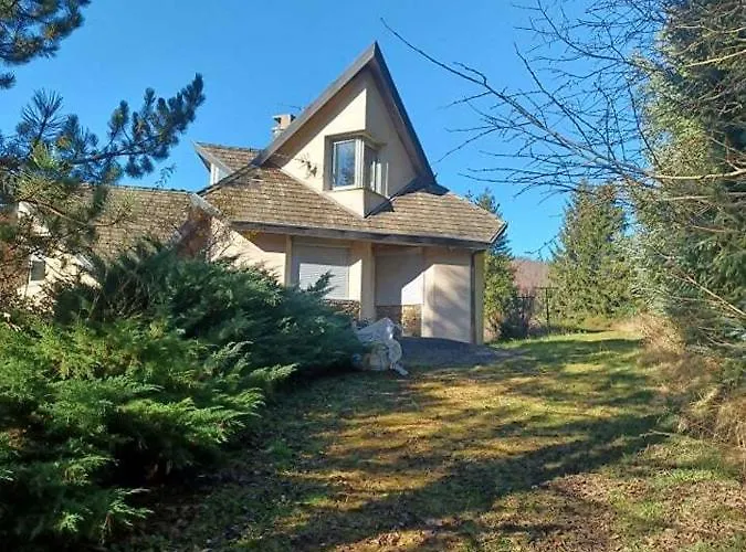 Bed and breakfast La Combette