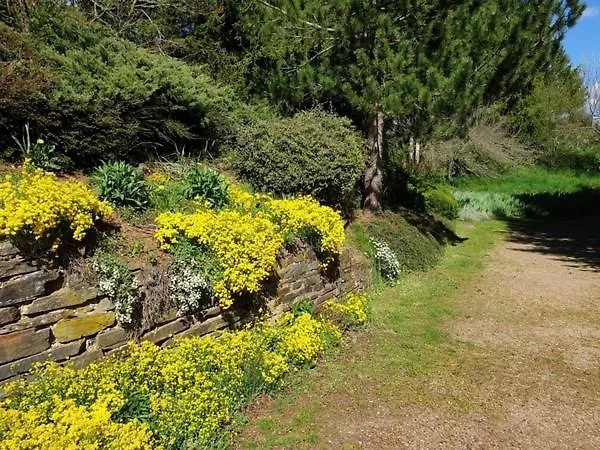 La Combette Bed and breakfast 3*