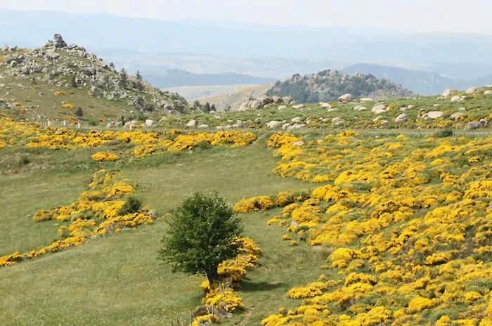 La Combette Bed and breakfast